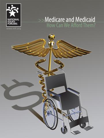 Medicare And Medicaid